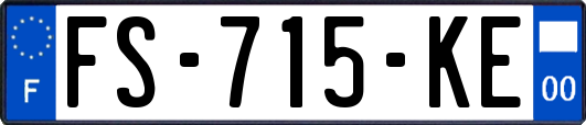 FS-715-KE
