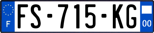 FS-715-KG