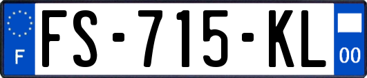 FS-715-KL