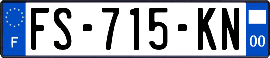 FS-715-KN