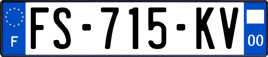 FS-715-KV