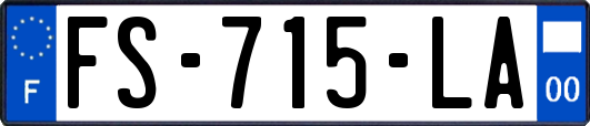 FS-715-LA