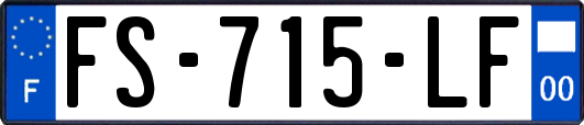 FS-715-LF