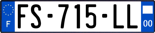 FS-715-LL