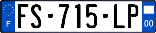 FS-715-LP