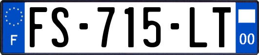 FS-715-LT