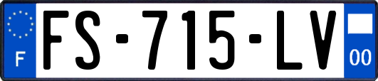 FS-715-LV
