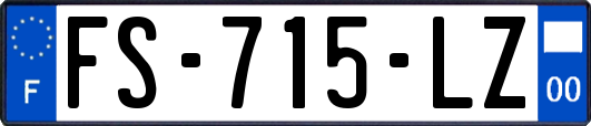 FS-715-LZ