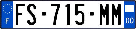 FS-715-MM