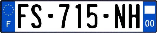 FS-715-NH