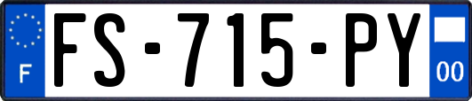 FS-715-PY