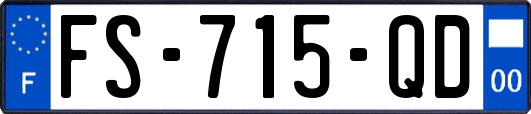 FS-715-QD