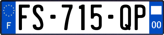 FS-715-QP