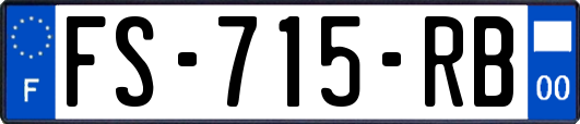 FS-715-RB