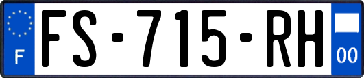 FS-715-RH