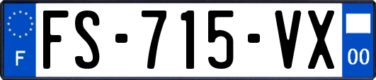 FS-715-VX