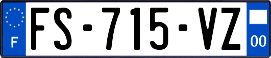 FS-715-VZ