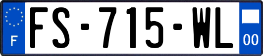 FS-715-WL