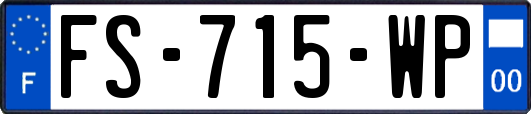 FS-715-WP