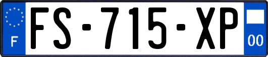 FS-715-XP