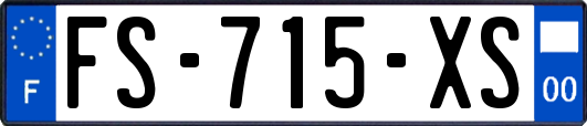 FS-715-XS