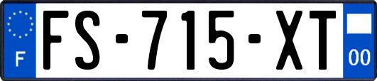 FS-715-XT