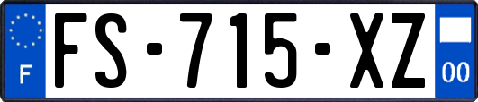 FS-715-XZ