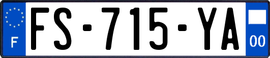 FS-715-YA