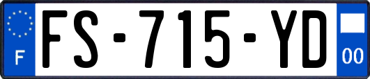 FS-715-YD