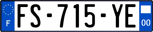 FS-715-YE