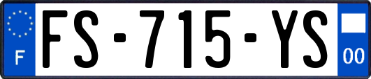 FS-715-YS