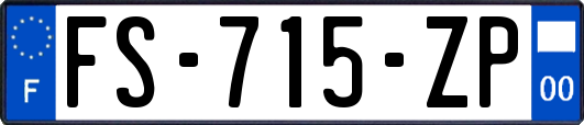 FS-715-ZP