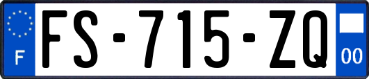FS-715-ZQ