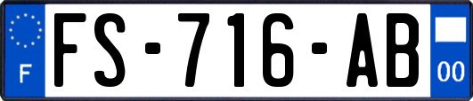 FS-716-AB