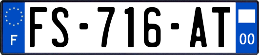 FS-716-AT