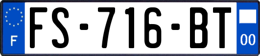 FS-716-BT