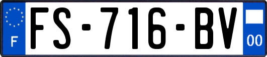 FS-716-BV