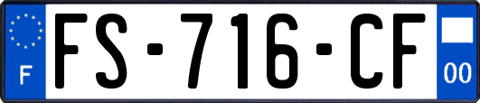 FS-716-CF