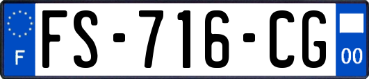 FS-716-CG