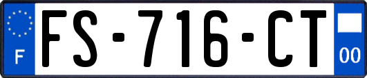 FS-716-CT