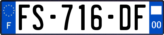 FS-716-DF