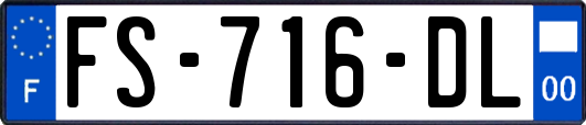 FS-716-DL