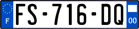 FS-716-DQ