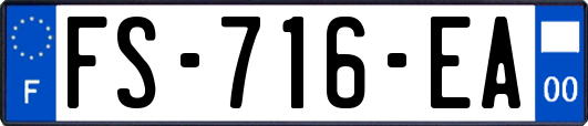 FS-716-EA
