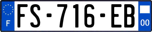 FS-716-EB