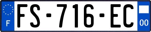 FS-716-EC