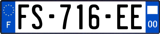 FS-716-EE
