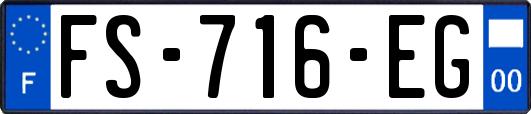 FS-716-EG