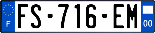 FS-716-EM