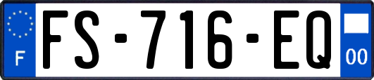 FS-716-EQ